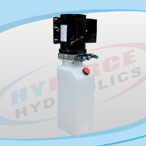 PPCL3 Series Power Packs for Car Lift