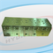Cetop 10 Standard Flow Parallel Circuit Manifold