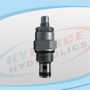 FC08 Series Flow Control Valve with Reverse Flow Check