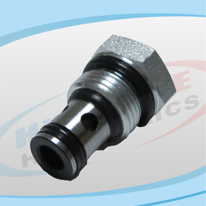 CV08-P Series Check Valve (Poppet Type)