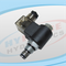 SV08-21 Series (2-Way, 2-Position, Poppet Type, Normally Open)