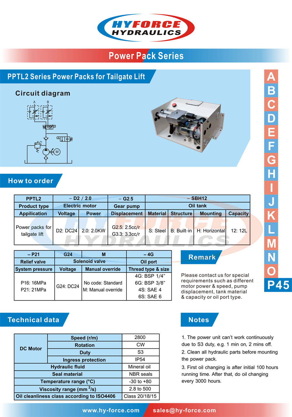 P45