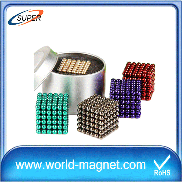 bola magnet 5mm