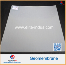 LDPE Geomembrane / LDPE Pond Liner