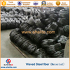 waved steel fiber