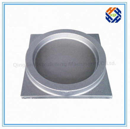 Permanent Investment Casting Parts Steel Casting for Heavy Truck.png