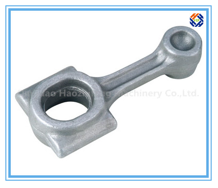 Forging Connected Rod for Auto Industry.png