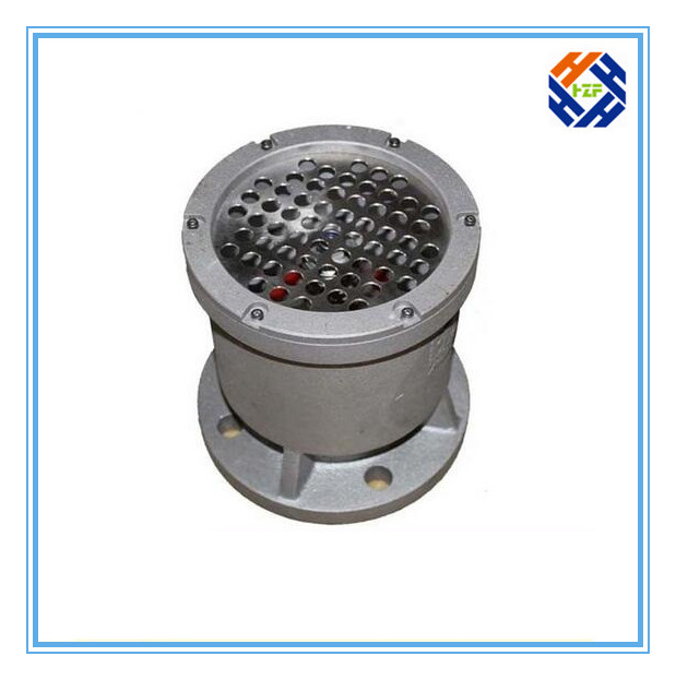 High precision Customized aluminum auto parts Hardness reached to requirement ISO 9001 Certified