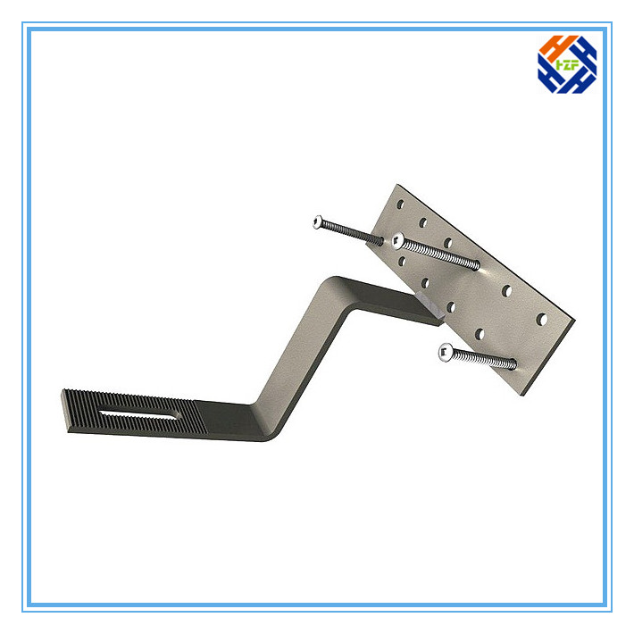 Stainless Steel Roof Hook for Solar Panel Mounting-4
