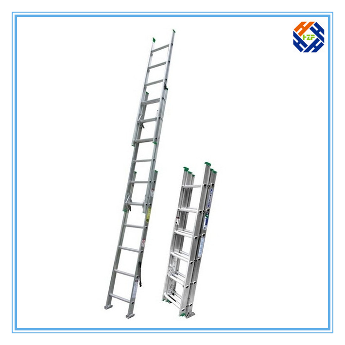 OEM Aluminum Ladder Supplier From China-4