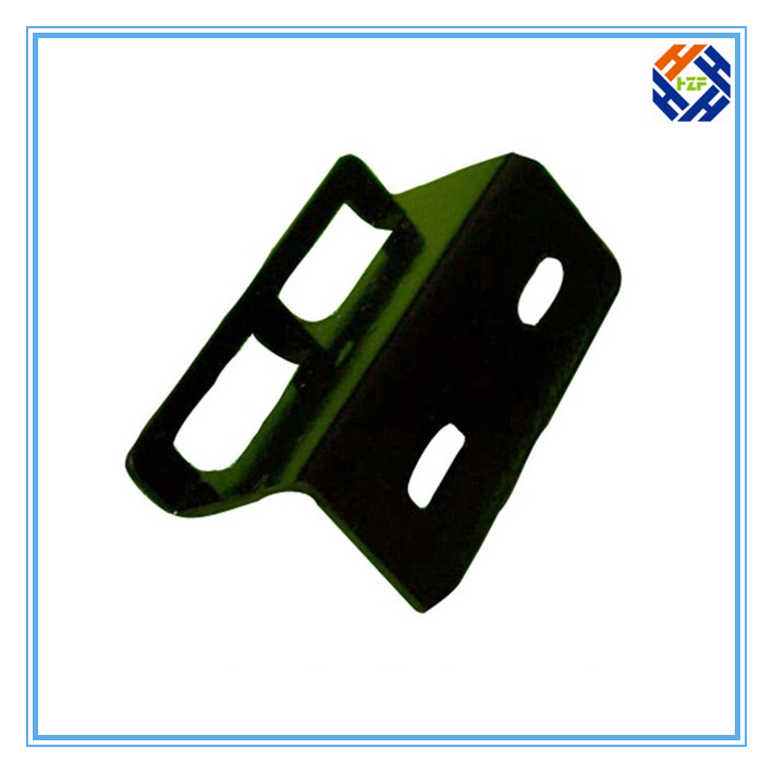 High Quality Sheet Metal Stamping for Sewing Machine Part-5