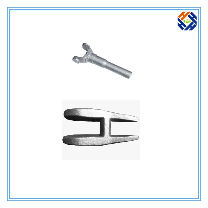 Metal Parts Shaft Clevis by Precision Mechanical Processing-6