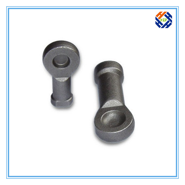 Casting Auto Part for Control Arm Ball Joint-2