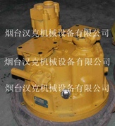 地下铲运机用DANA SPICER 德纳变矩器总成