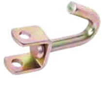 PSJ-50A 2' スイベル J フック 5500KG/12100LBS - Dawson Group Ltd. - 中国メーカー、サプライヤー、工場