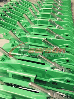 wire rope pulling hoist - Dawson Group Ltd. wire rope pulling hoist - Dawson Group Ltd.