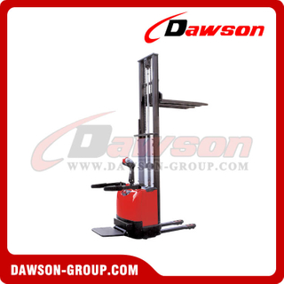 DSE8316A Electric Hydraulic Forklift