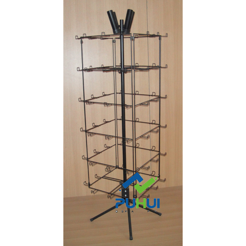 Floor Spinning Balloons Display Stand (PHY215A)