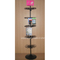 Floor Metal Revolving Hook Display (PHY11-208)