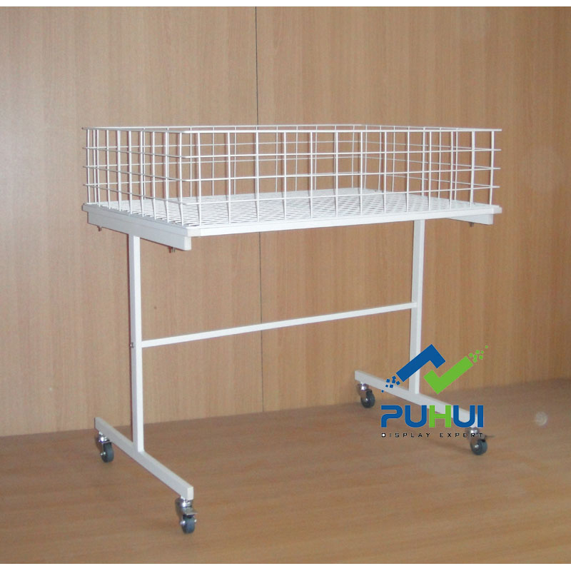 Universal Purpose Metal Promotion Table (PHY520)
