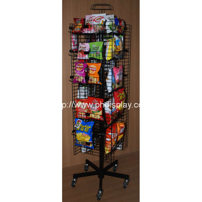 snack food rack (PHY1068F)