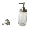 Mason Jar Pump Cap