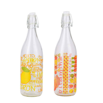 1000ml Beverage Bottle