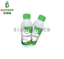 chlorpyrifos (2921-88-2) 50% + cypermethrin (52315-07-8) 5% EC