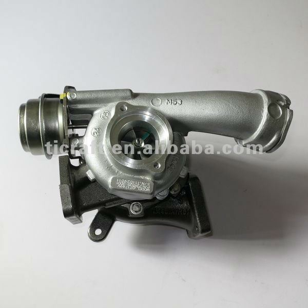 GT1749V Turbochargers
