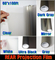 White Projection Film 1.52x2 Meter