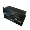 D3 1800W + 900W + 900W Classe D 3CH DSP Módulo amplificador para alto-falante ativo