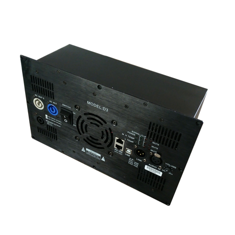D155S-2CH 1800W 700W Clase D Amplificador de placa para altavoz activo -  Comprar amplificador de placa, amplificador de placa para altavoz activo, amplificador  de placa activa Producto en Sanway Professional Audio Equipment