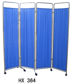 Hospital Ward Screen (model HX364 HX164)
