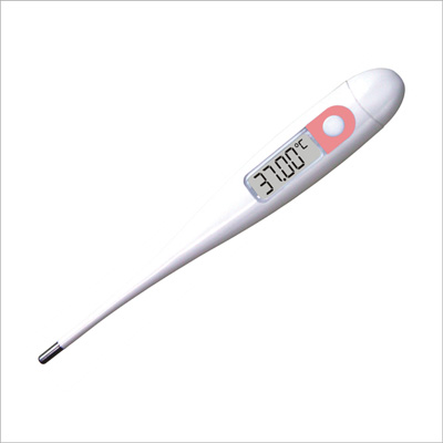 Medical Equipment Nursing Bottle Thermometer (SW-DT07) - China Thermometer,  Digital Thermometer