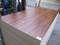 melamined laminated MDF