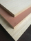 18mm Natrial Ash Veneered MDF