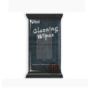 Cleaning Wet Wipes