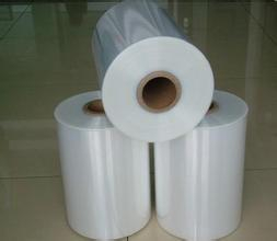 Ortadan Katlamalı POF Shrink Film