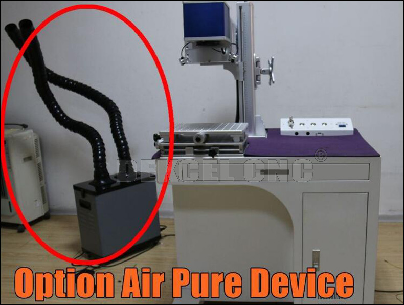 tubo del metal del RF del synrad del dispositivo puro del laser del CO2 de la marca del aire nometal de la m&aacute;quina