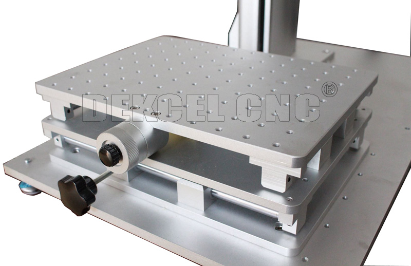 mini vector de funcionamiento de la m&aacute;quina de la marca del laser de la fibra del portable IPG