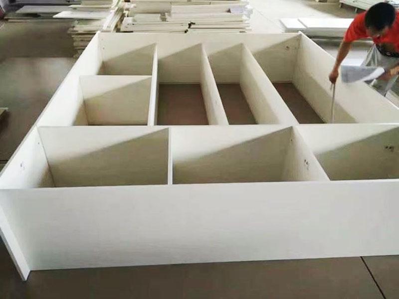 Ranurador econ&oacute;mico del CNC del ATC para los muebles del corte