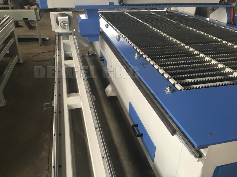 cortadora del plasma del CNC para el tubo