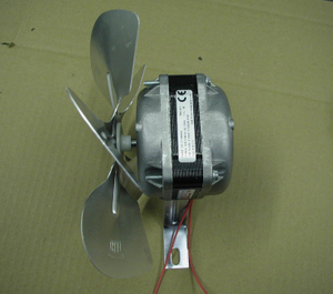 Motor de ventilador del condensador de Refigerator