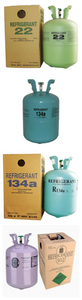 Gas Refrigerante R22 (R134A R407 R410 R404)