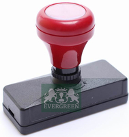 Flash Stamps CB-Series 7mm foam 