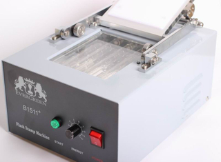 Flash Stamp Machines B1511+