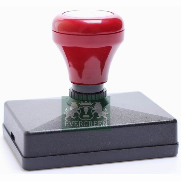 Flash Stamps CB-Series 7mm foam 