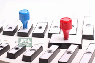 Traditional Rubber Stamps TR-Series