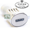 Die Plate Date Stamps Oval 50*53mm 