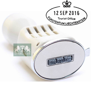 Die Plate Date Stamps Oval 50*53mm 